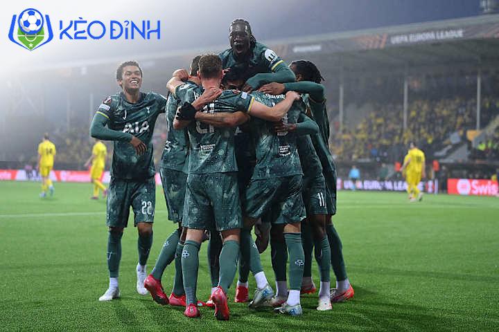 Địa điểm và thời gian tổ chức trận chung kết Europa League 2025