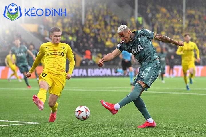 Phân Tích Chiến Thuật và Cơ Hội Vô Địch: Tottenham Có Gì Để 