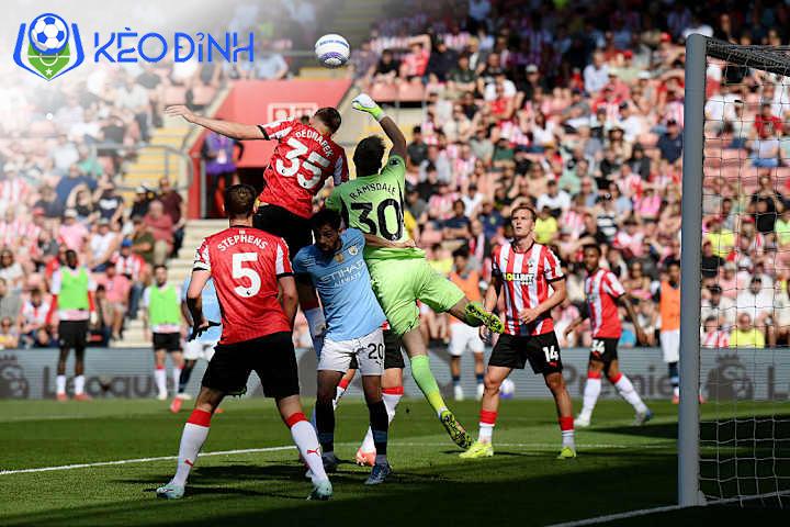 Man City 