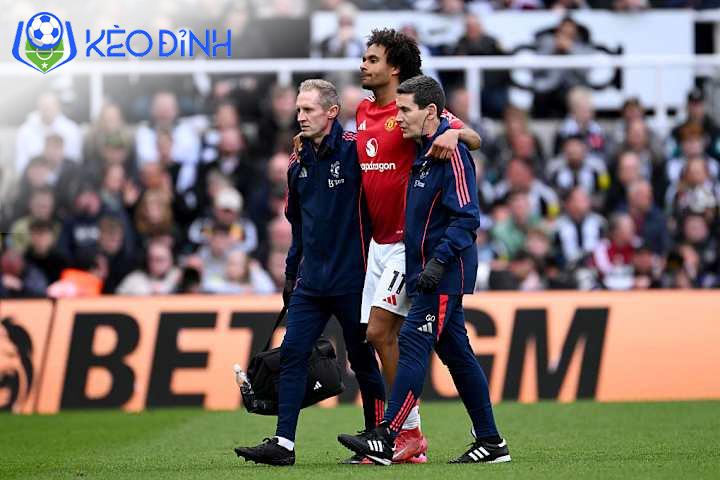 Man Utd Trước Thềm Chung Kết Europa League: Vận Mệnh Nằm Trong Tay Ai?