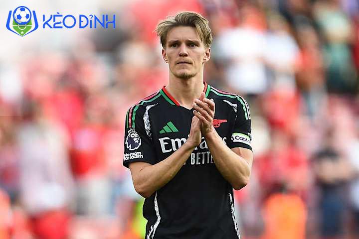 Arsenal Cho Thấy Họ Sẽ Trở Lại Mạnh Mẽ Hơn
