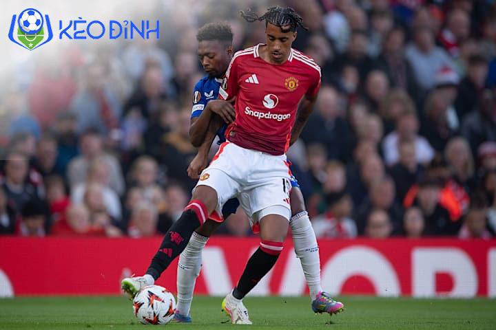 Chung Kết Europa League: Leny Yoro Có Kịp Trở Lại?