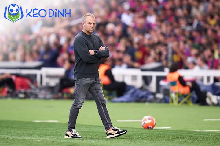 Chiến Thắng El Clasico Giúp Barcelona Đến Gần Hơn Với Chức Vô Địch La Liga 2025