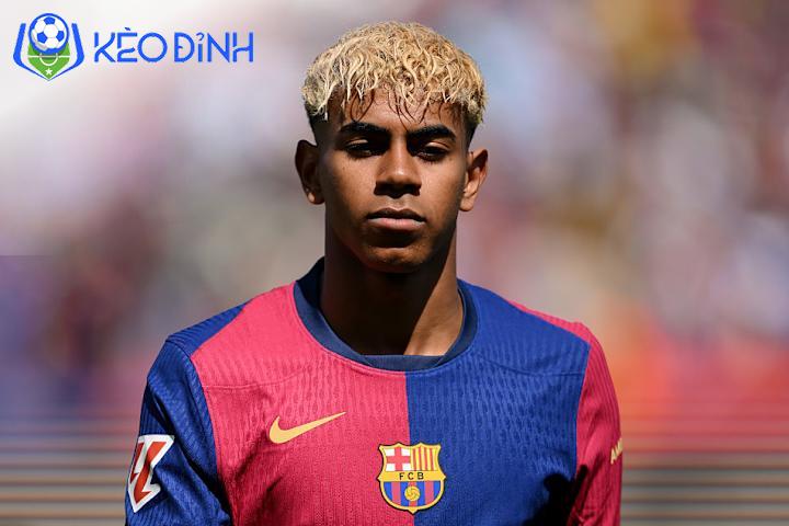 Barcelona Gần Ngôi Vô Địch La Liga Sau Chiến Thắng El Clasico Điên Rồ