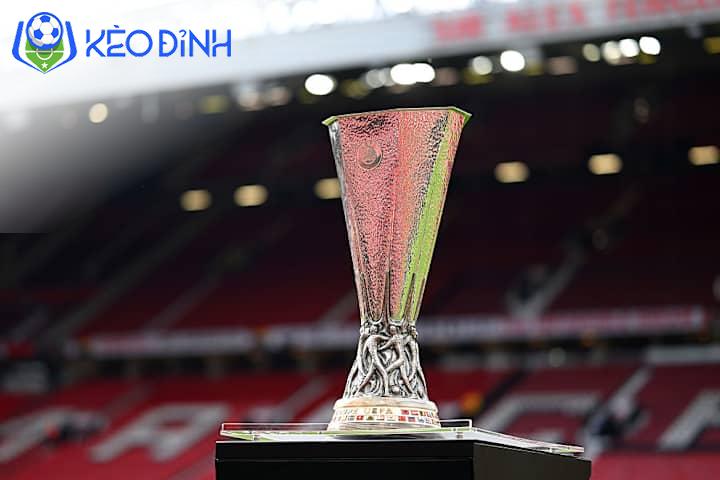 Ưu tiên hàng đầu: Chung kết Europa League đang đến gần