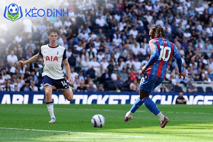 Chấm điểm và đánh giá màn trình diễn của từng cầu thủ Tottenham