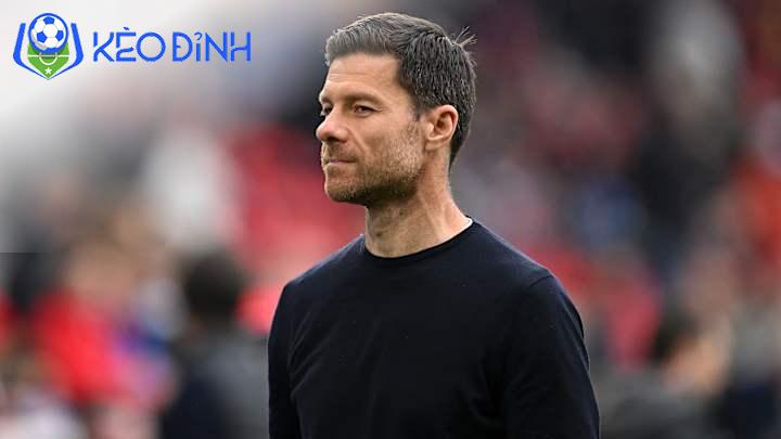 Xabi Alonso “chọn mặt gửi vàng”: Real Madrid sắp có “bom tấn” kép?