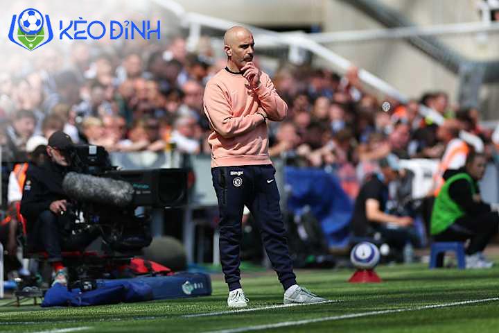 Đánh giá màn trình diễn của các cầu thủ: Newcastle 2-0 Chelsea
