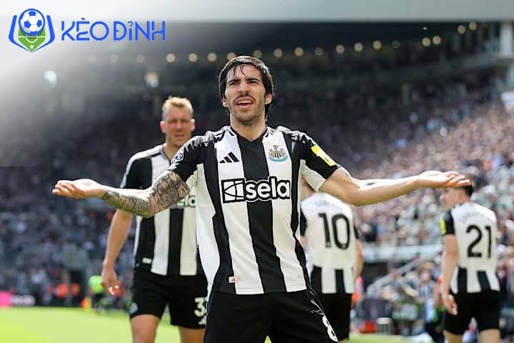Cơ hội Champions League rộng mở cho Newcastle sau chiến thắng trước Chelsea