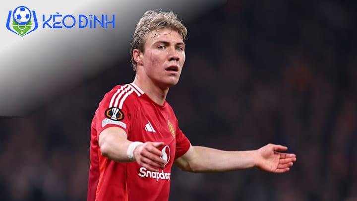Rasmus Hojlund “bật mí” bí mật: Quyết tâm tỏa sáng trong trận chung kết Europa League định mệnh!