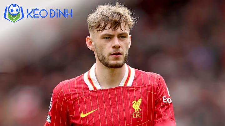 Sốc: Arne Slot So Sánh Người Kế Nhiệm Alexander Arnold với “Máy Chạy” Chung Kết C1!