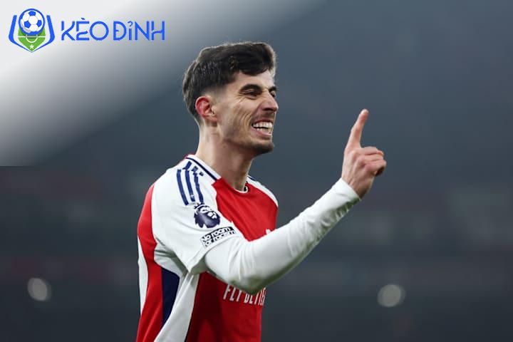 Arsenal Cần 