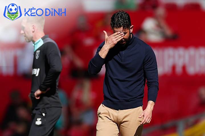 Thay đổi văn hóa đội bóng: Điều kiện tiên quyết để Man Utd hồi sinh