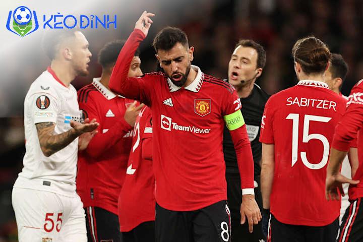 Tottenham và 