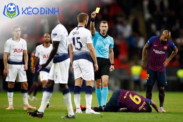 Từ Bê Bối Đến Champions League: Sự Nghiệp Trọng Tài Đầy Tranh Cãi của Felix Zwayer