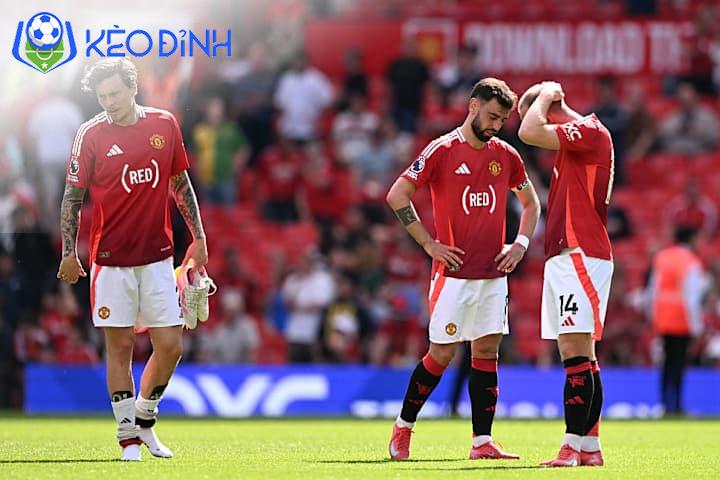 Thay Đổi Tư Duy: Chìa Khóa Thành Công Cho Man Utd