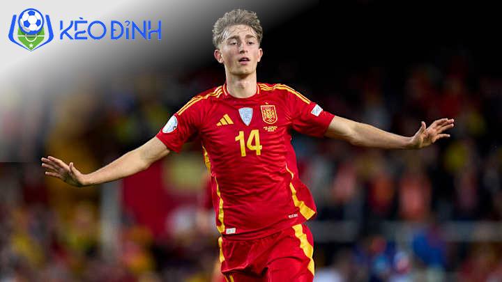 Real Madrid Chốt Deal “Bom Tấn” Dean Huijsen: Arsenal, Chelsea, Liverpool “Hụt Hẫng”?