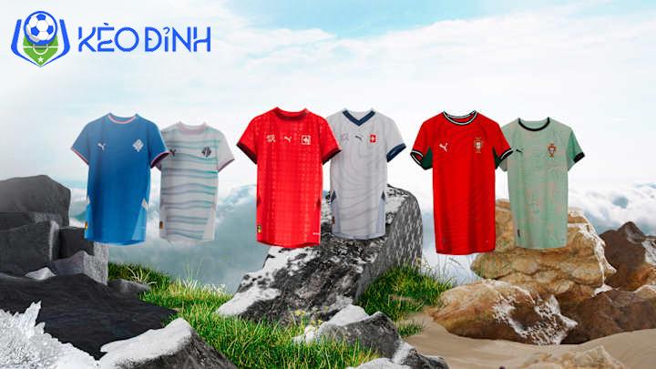 Từ Vụ Rò Rỉ Áo Đấu Đến Sự Kỳ Vọng Về World Cup Các CLB Mở Rộng