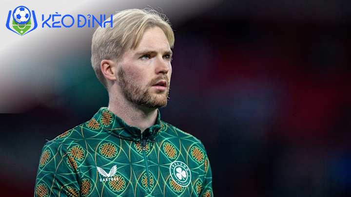 Caoimhin Kelleher: Phi Vụ Chuyển Nhượng 18 Triệu Bảng Thay Đổi Tương Lai Câu Lạc Bộ Tuổi Thơ